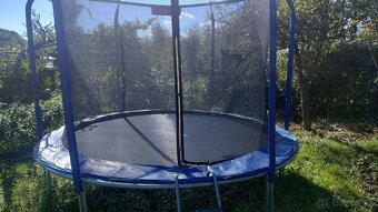 Trampolina 366 - 2
