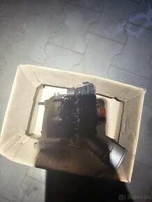 Audi turbo 3.0L - 2
