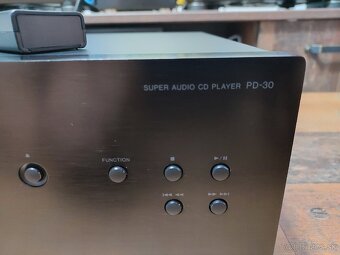 Pioneer PD-30 - 2