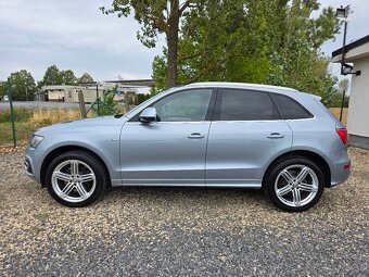 Audi Q5 3.0 TDI quattro S line - 2