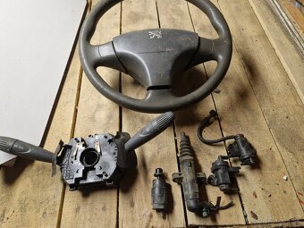 Peugeot Boxer 2.0 HDI - 2