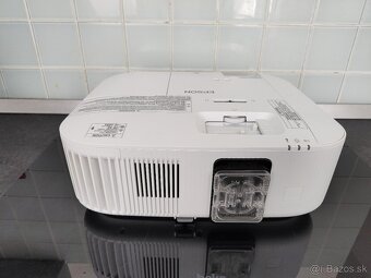 Epson EH-TW6150 - záruka - 2