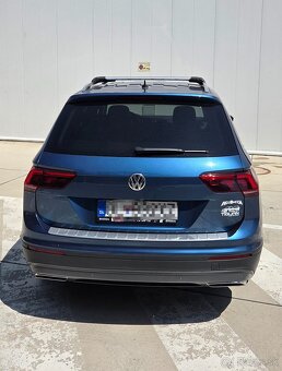 VW Tiguan allspace - 2