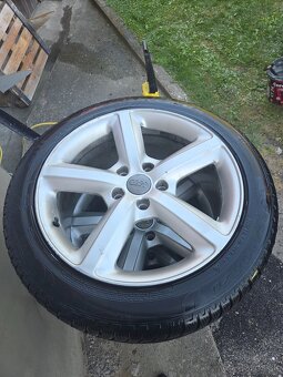 5x130 r20 zimná sada - 2