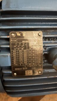 Elektromotor - 2