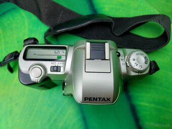 Pentax MZ50 - 2