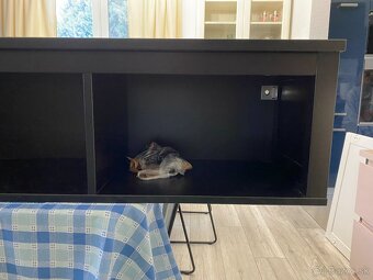 polica Ikea Hemnes - 2