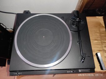Technics SL BD 200 Gramofon Top - 2