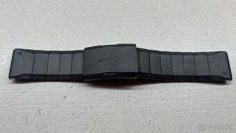 Garmin Quickfitt 22mm titanium - 2