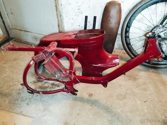 Jawa 555 - 2