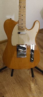 Fender squier telecaster affinity - 2