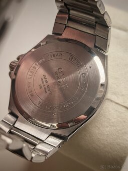 Casio Edifice - 2