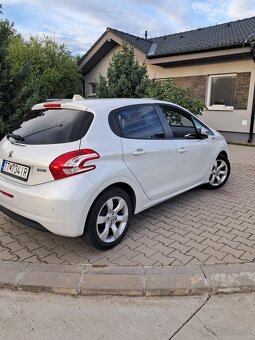 Predam peugeot 208 - 2