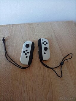 Nintendo Switch OLED - 2