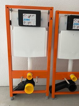 Inštalačné moduly JOMO Werit - 2