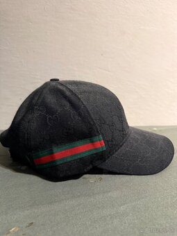 Gucci siltovka - 2
