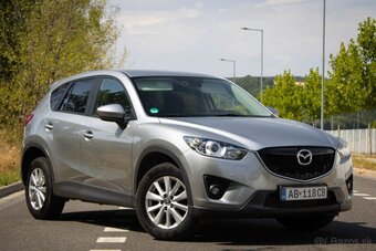 Mazda CX-5 2.2 AWD - 2