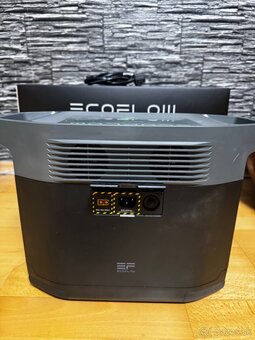 ECOFLOW EF3 Pro Napajacia stanica - 2
