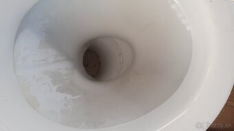 WC záchod - 2