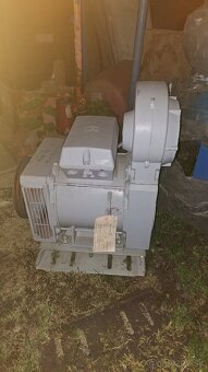 Predám motor - 2