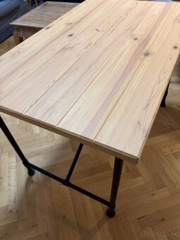 IKEA stol Kullaberg - 2