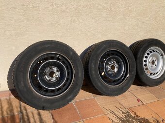 Kolesá 5x112 r15 - 2