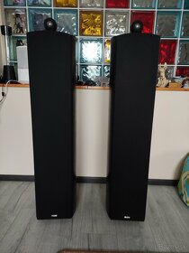 Bowers & Wilkins 804 Nautilus high end reproduktory - 2