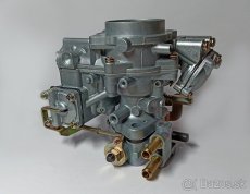 Náhradné diely FIAT 128 Karburátor - 2