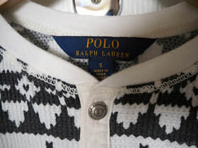 Dievčšnské šaty Polo Ralph Lauren, 110, s poštou - 2