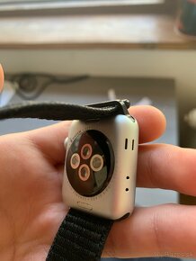 Apple Watch series 2 - 2
