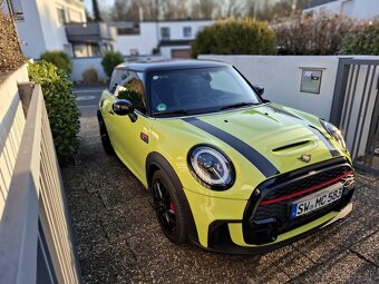 MINI John Cooper Works 231 PS - 2