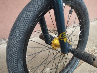 BMX Scool XtriX 40 - 2