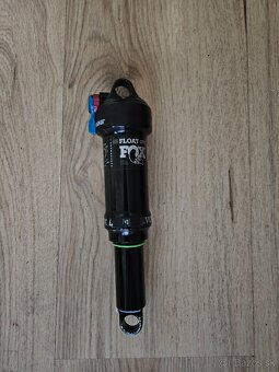 predam vymenim  FOX PERFORMANCE FLOAT 210x55 inzerat platny - 2