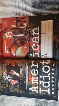Green day - 2