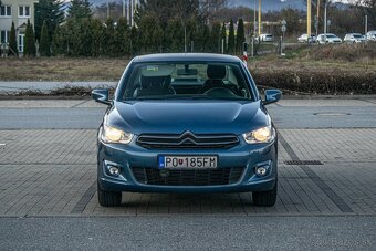 Citroën C-Elysée BlueHDi 100 Exclusive - 2