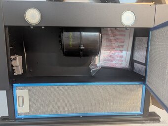 Predám digestor Beko - 2