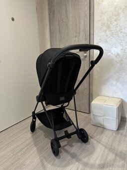 Cybex Mios - 2