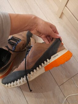 Ecco tenisky - 2