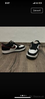 Nike AirForce 1 - 2