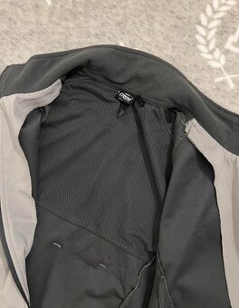 dámska softshell bunda - 2