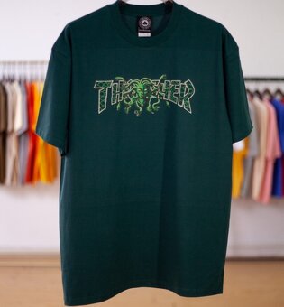 Thrasher tričko - 2