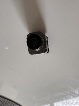 Kamery, 360 kamera, predná, zadná - 2