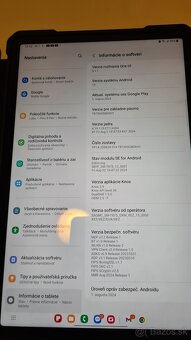 Galaxy tab s7 - 2