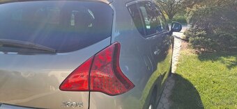 Peugeot 3008 1,6 HDi 11/2012 - 2