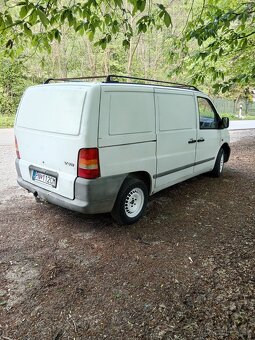 Vito 2,3d - 2