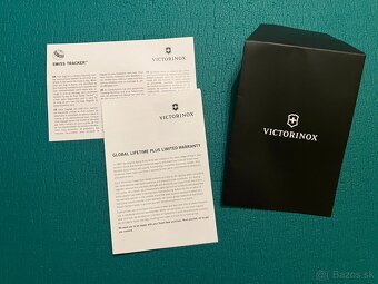 Cestovná taška Victorinox na notebook - 2