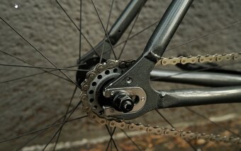 Dolan Pre Cursa, Fixed Gear, Fixka, 52 cm - 2