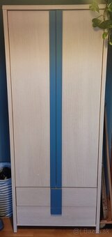 Detský / študentský nábytok BRW - 2