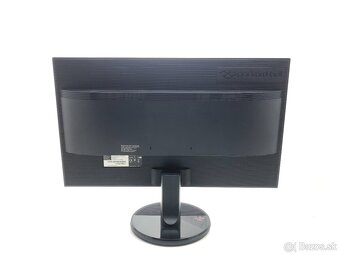 Packard Bell Viseo 243D - LED monitor - Full HD (1080p) – 24 - 2