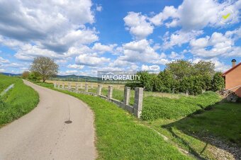HALO reality - Predaj, pozemok pre rodinný dom   676 m2 Belu - 2